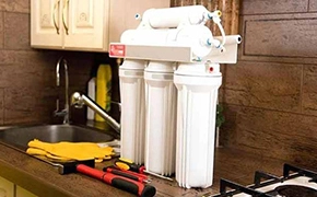 RO Installation & Replacement